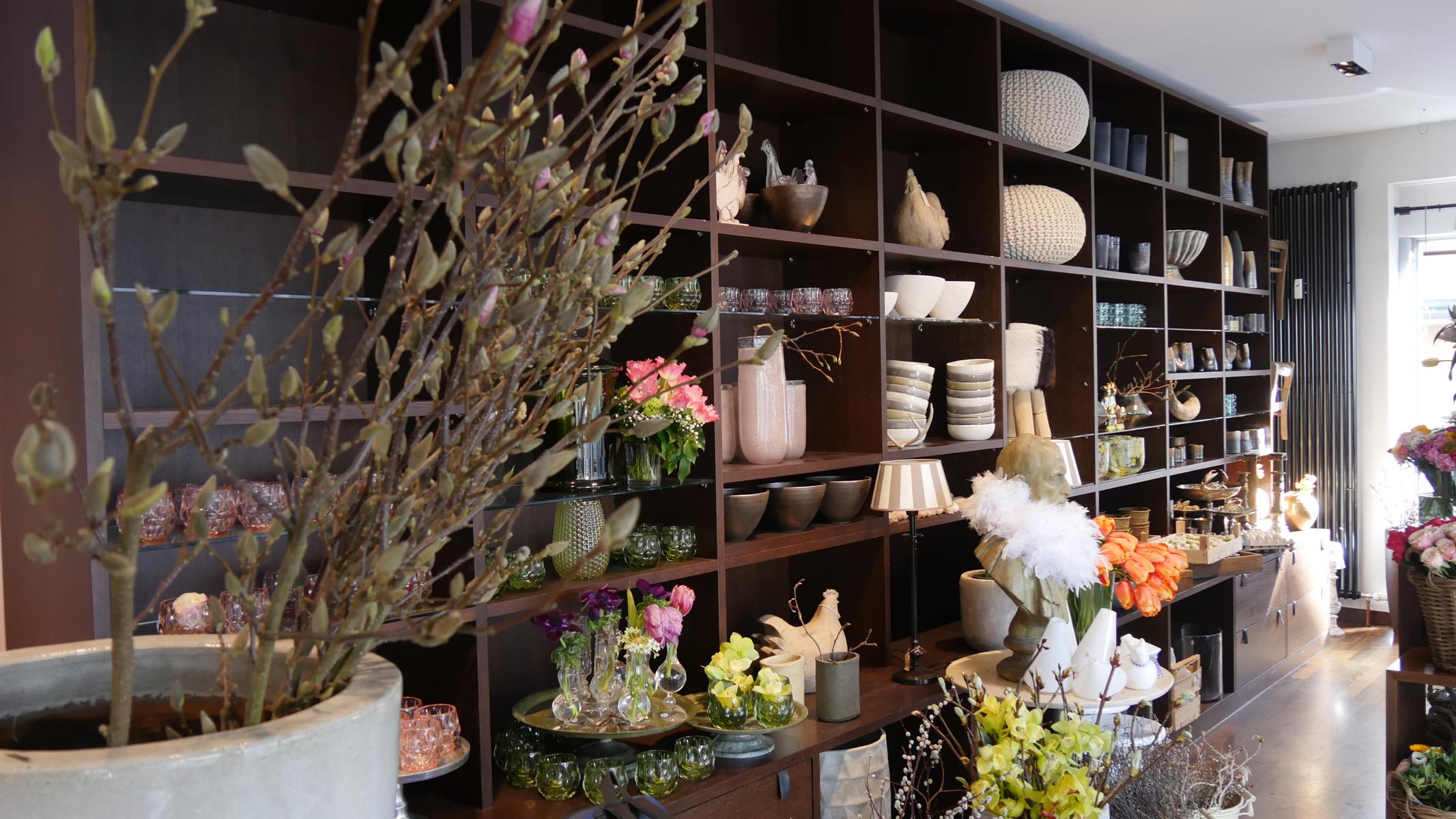 BLUMEN / EVENT / DEKORATION – Ihr Blumen-Stylist aus Kronberg im Taunus